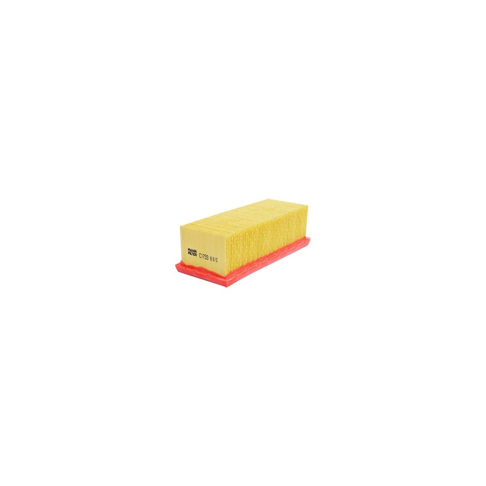 FILTRO DE AR MANN-FILTER - C1733
