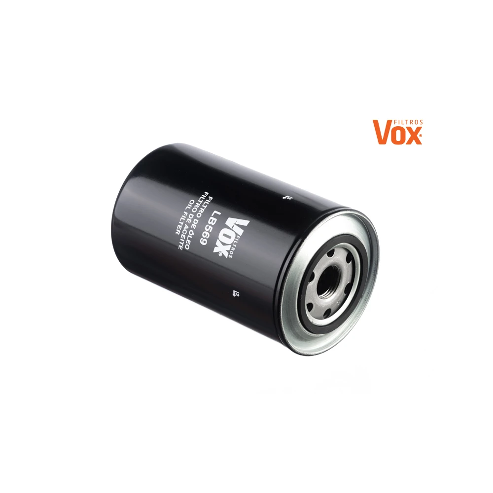 FILTRO DE ÓLEO VOX - LB569