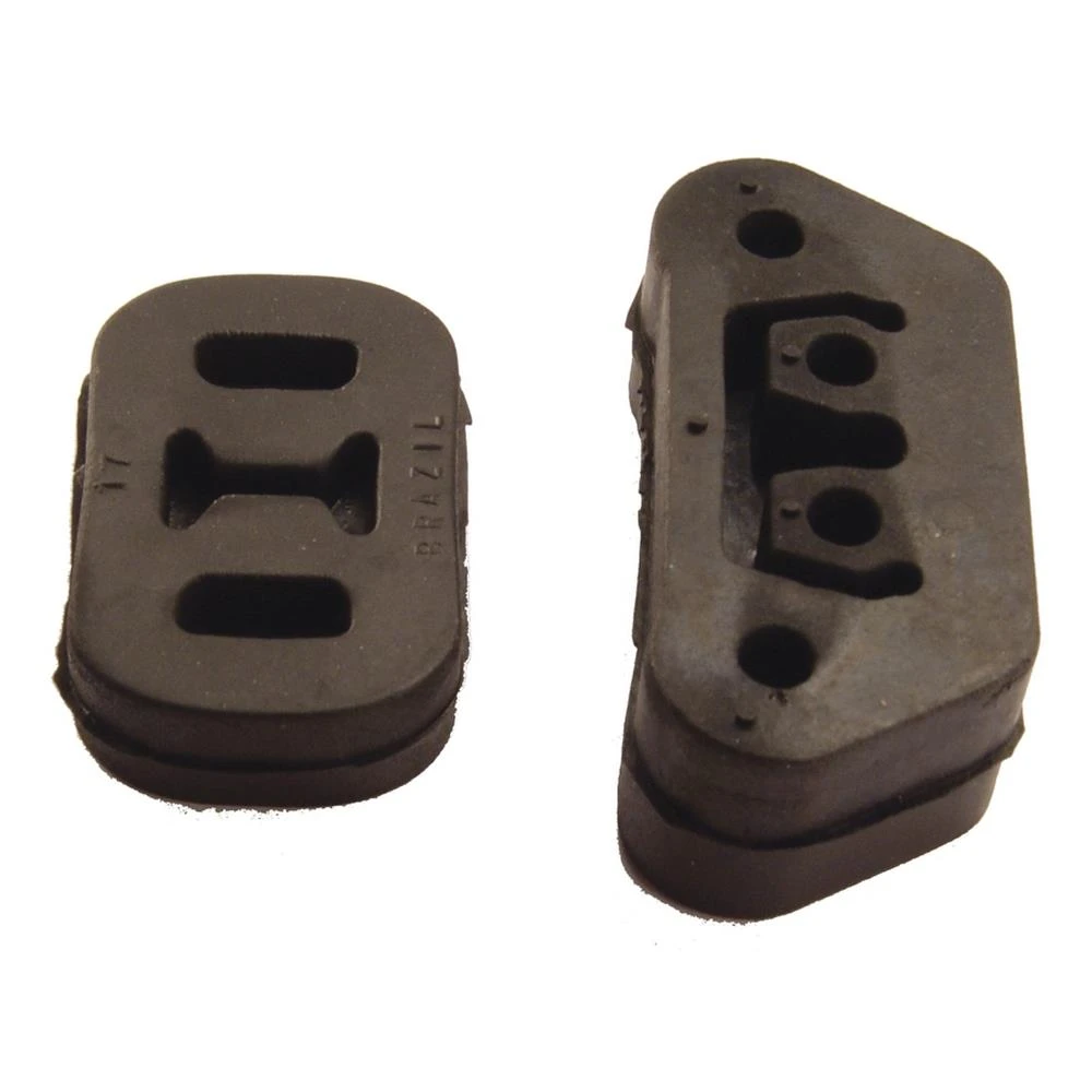 KIT SUPORTE SILENCIOSO KIT & CIA - 10009