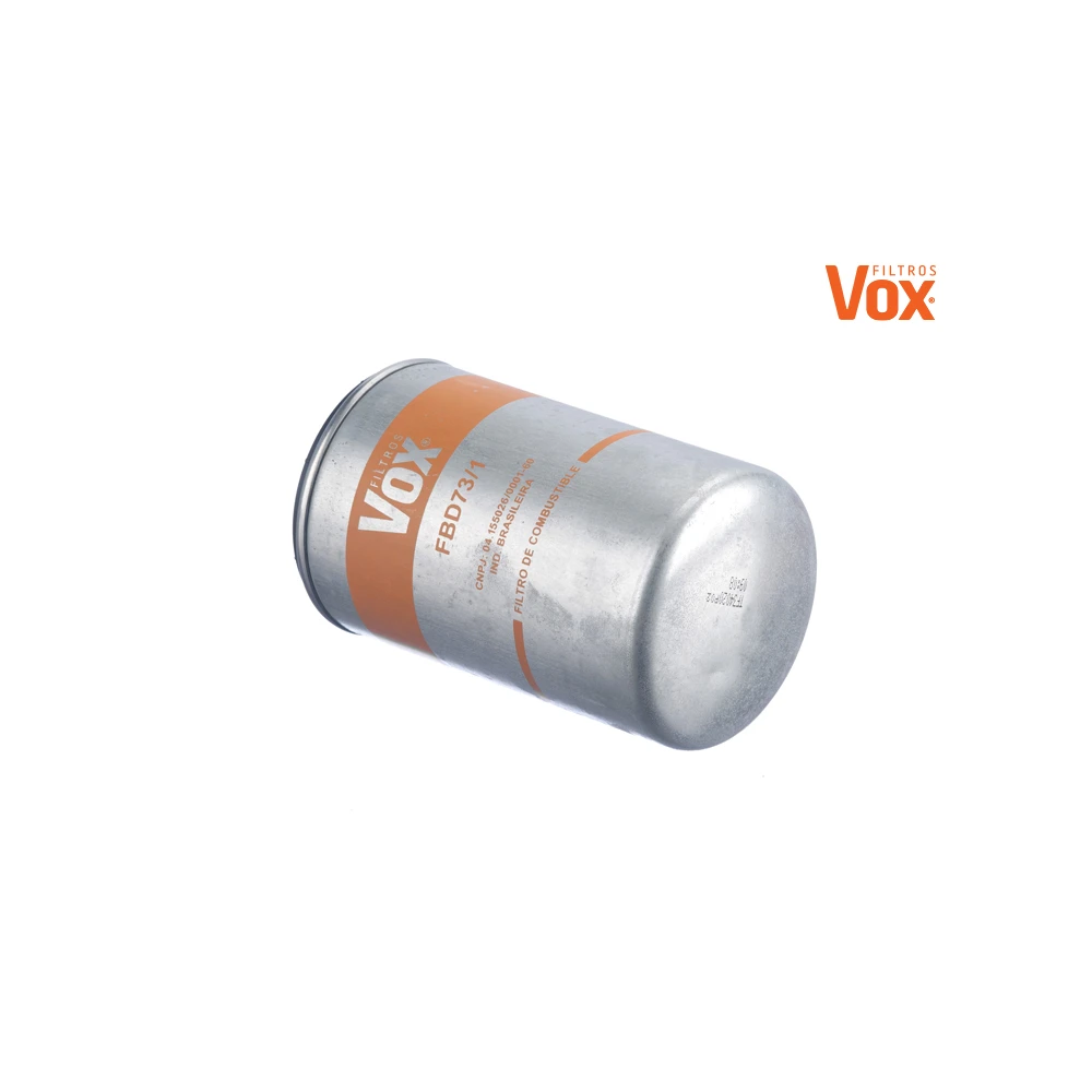 FILTRO DE COMBUSTÍVEL VOX - FBD73/1