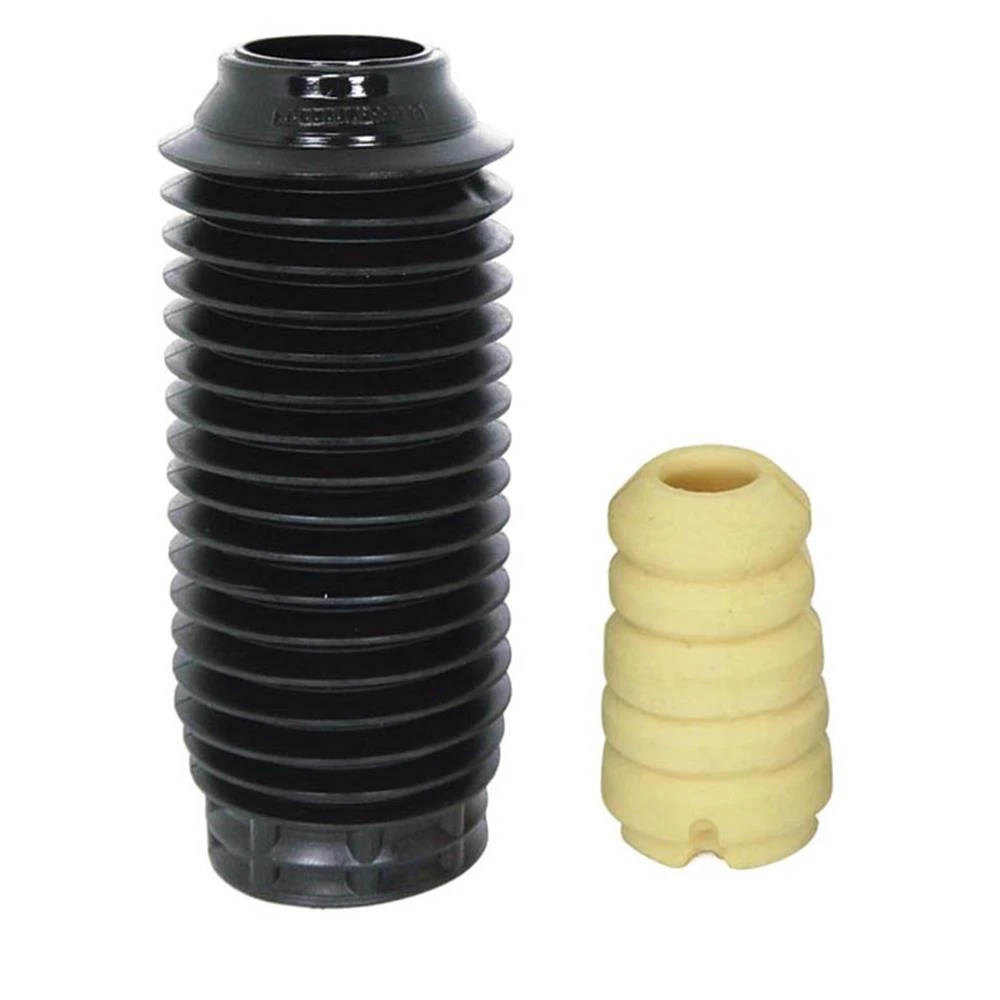 KIT AMORTECEDOR DIANTEIRO  FORD FIESTA 96/04 - COURIER 97/ - KA 97/07 - BATENTE E COIFA