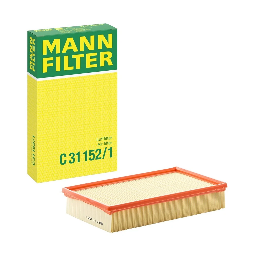 FILTRO DE AR MANN-FILTER - C 31 152/1