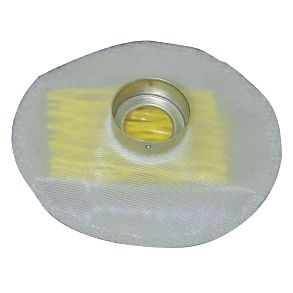 PRÉ FILTRO BOMBA DE COMBUSTÍVEL REFIL KIT & CIA - 90111