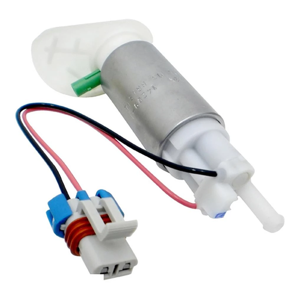 BOMBA COMBUSTIVEL UNIVERSAL P/TODOS VEICULOS A ALCOOL SPI/MPI - EXCETO LINHA FRANCESA