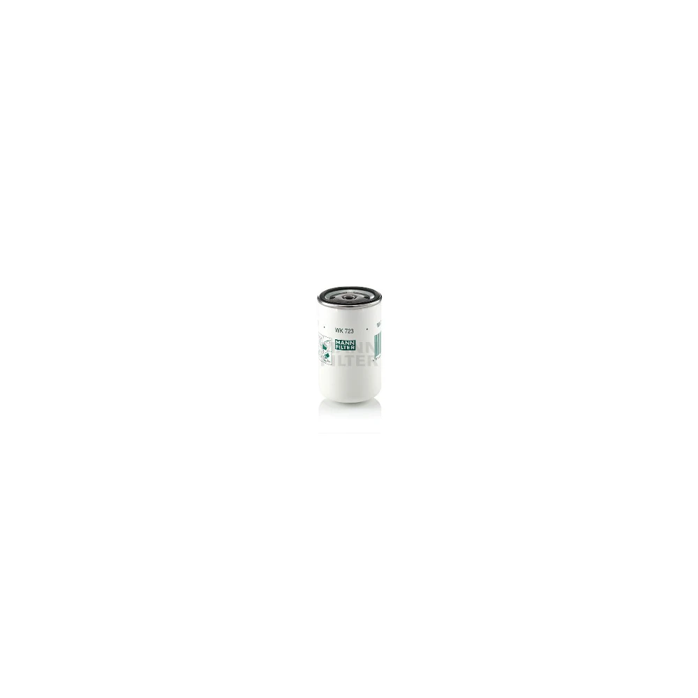 FILTRO DE COMBUSTÍVEL MANN-FILTER - WK723