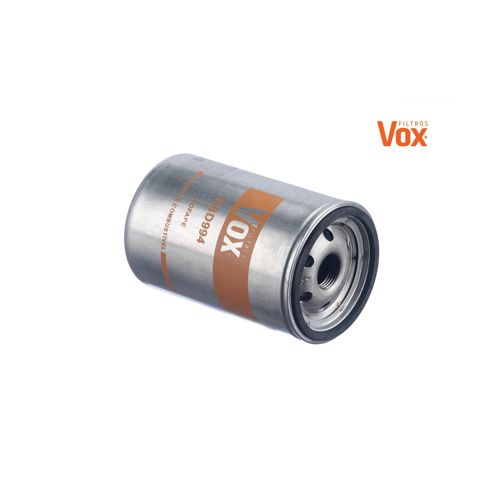 FILTRO DE COMBUSTÍVEL VOX - FBD994