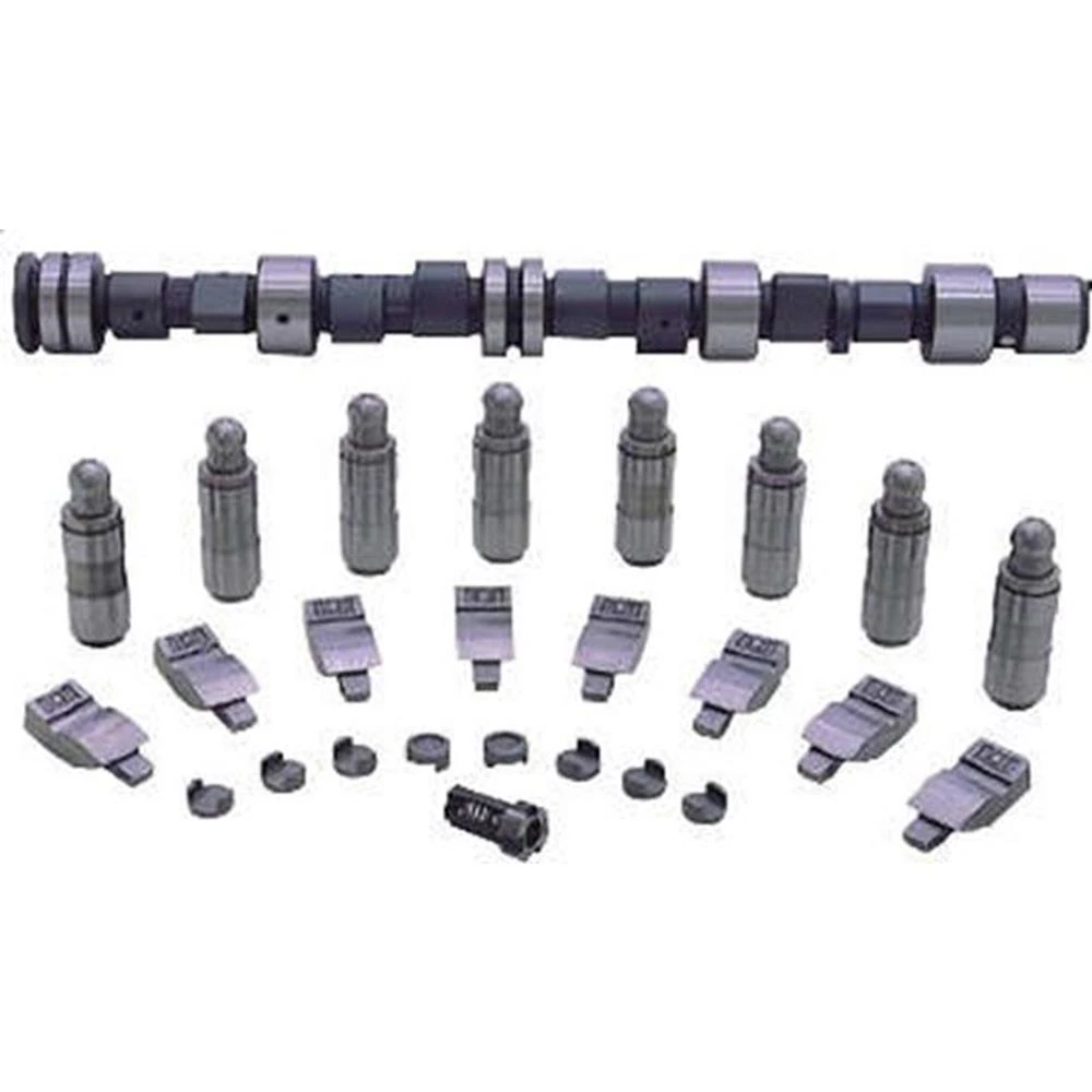 KIT COMANDO GM MONZA/KADETT/IPANEMA 1.8 87/91 GAS - 2.0 ALC/GAS 87/91 - CARBURADOS