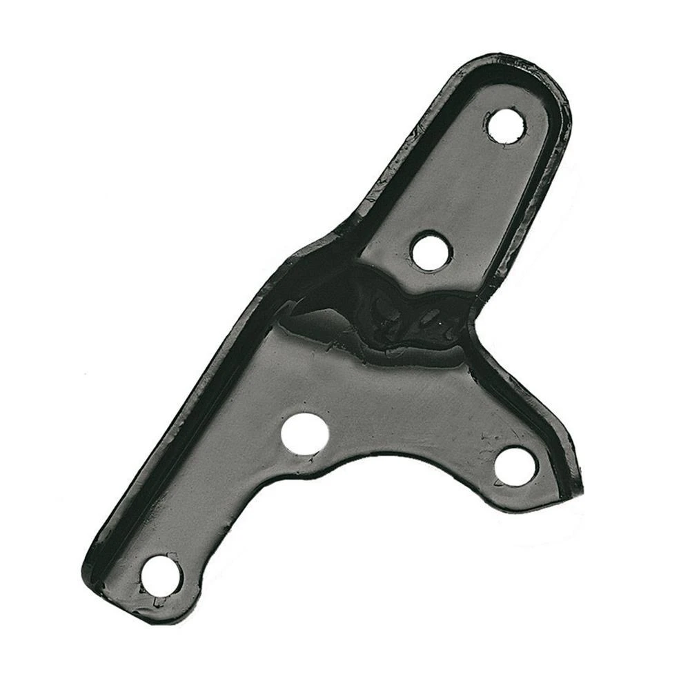 SUPORTE TRASEIRO DO COXIM CÂMBIO VW GOL/PARATI/SAVEIRO/VOYAGE 89/94 AE/CHT - 5 MARCHAS
