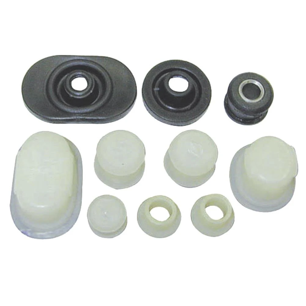 KIT TRAMBULADOR KIT & CIA - 41182