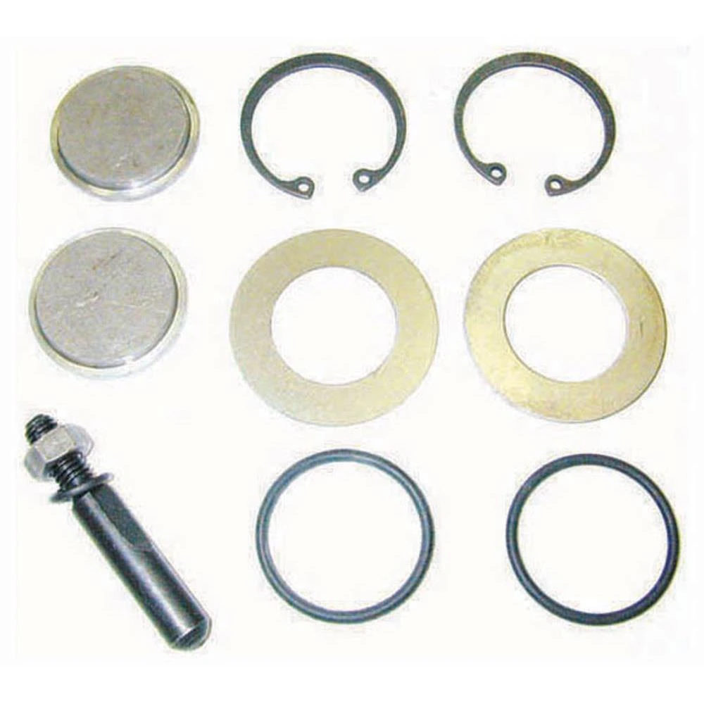 KIT DE EMBUCHAMENTO DA MANGA DE EIXO KIT & CIA - 55211