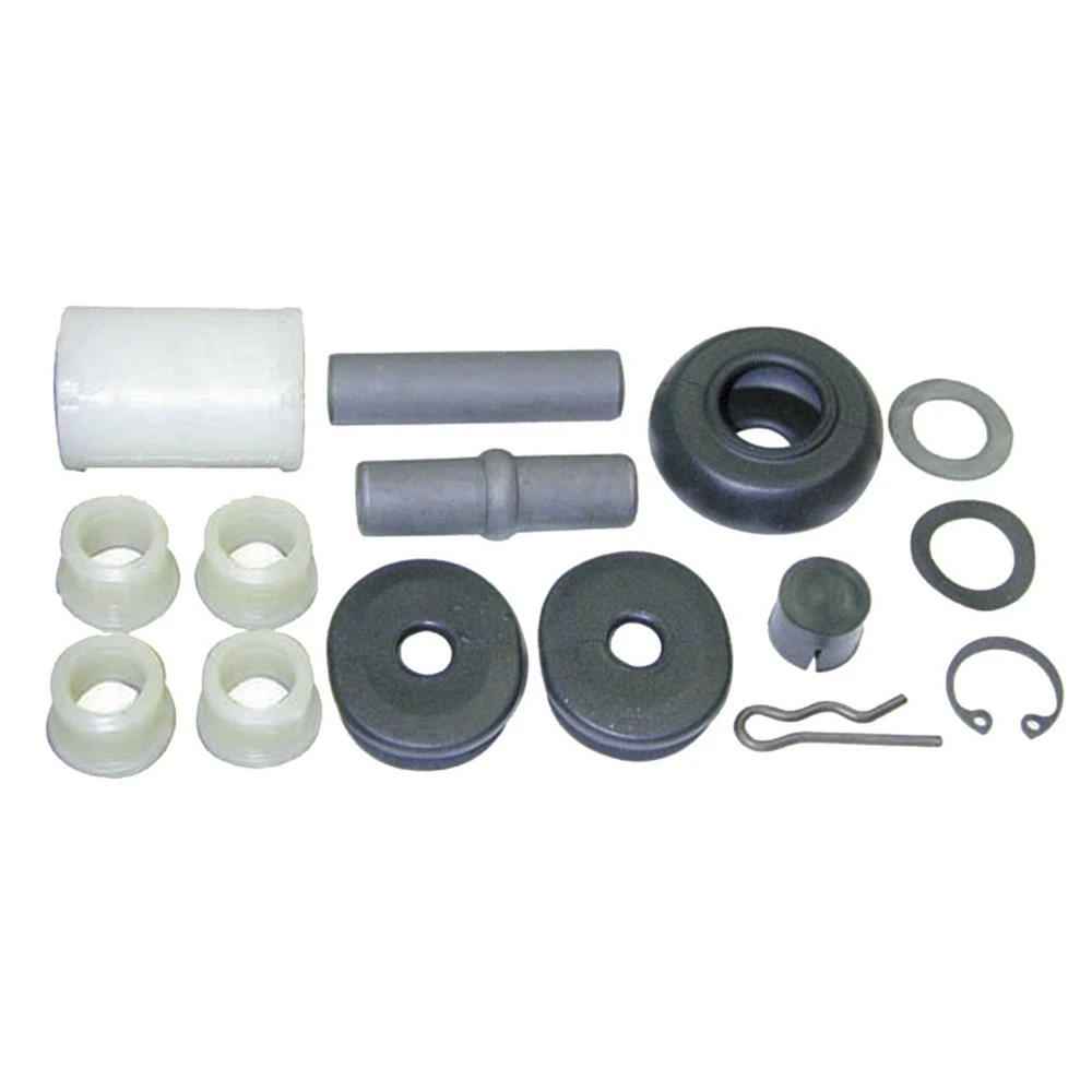 KIT TRAMBULADOR KIT & CIA - 20151