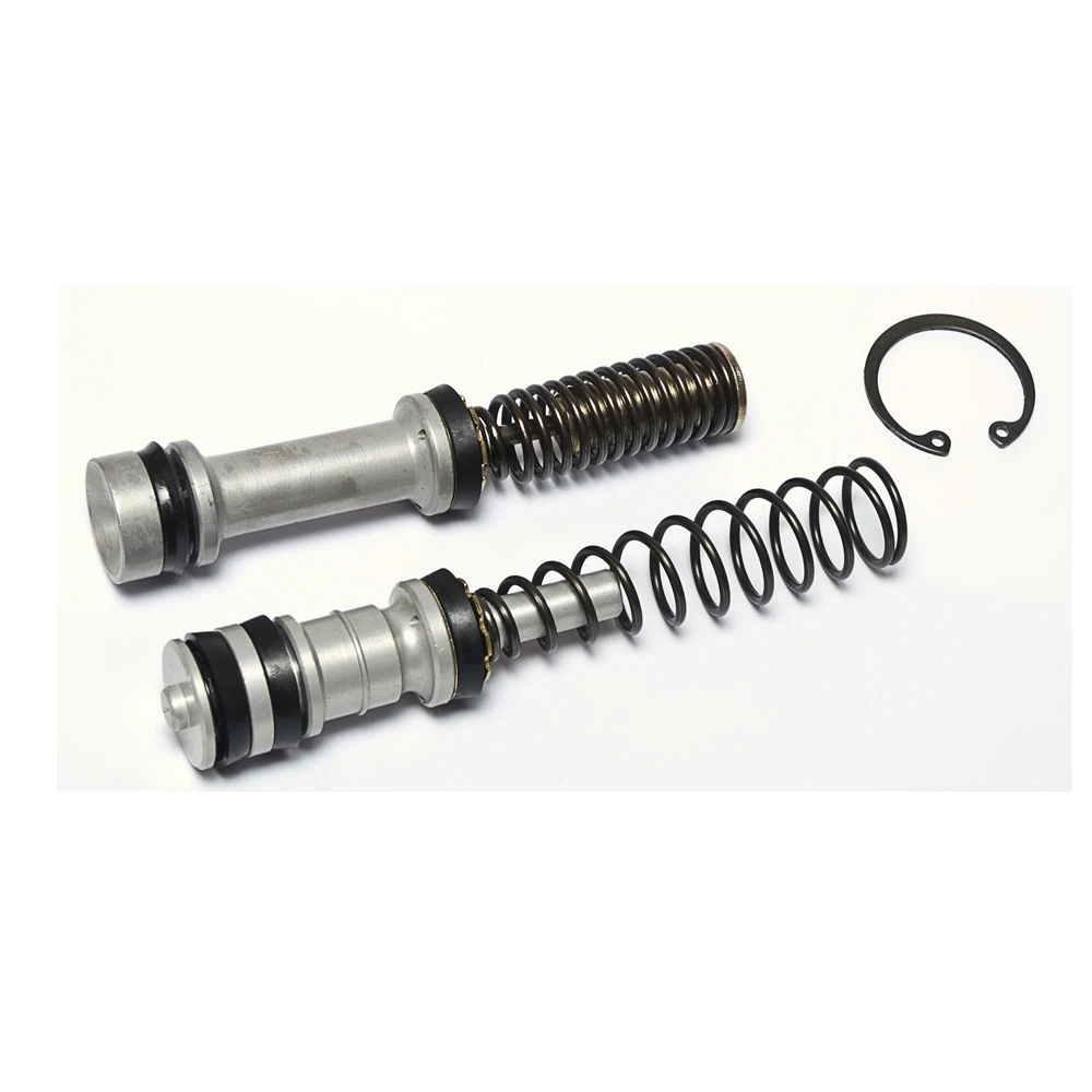 REPARO CILINDRO MESTRE FORD CORCEL/BELINA I E II 77/80 S/SERVO - DUPLO 3/4