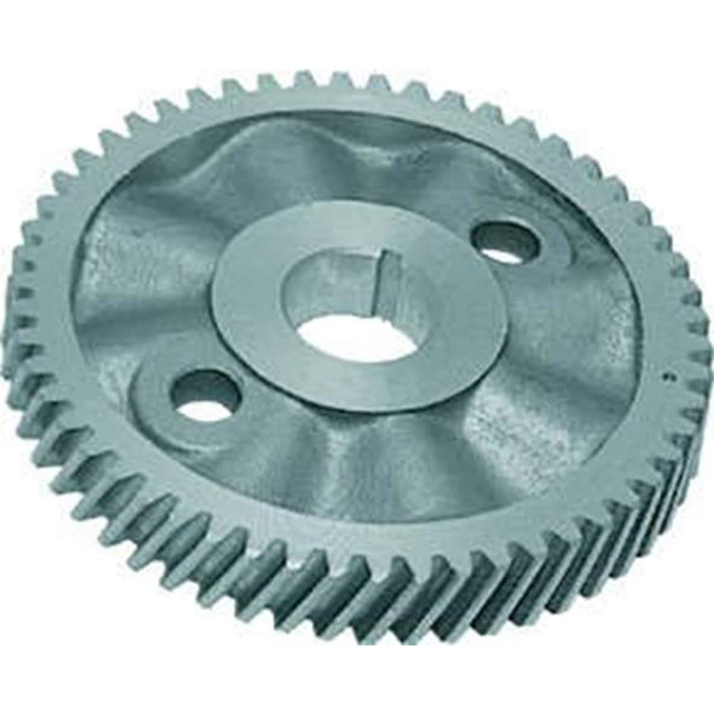 ENGRENAGEM COMANDO GM OPALA/CARAVAN 4/6 CIL TODOS - ALUMINIO