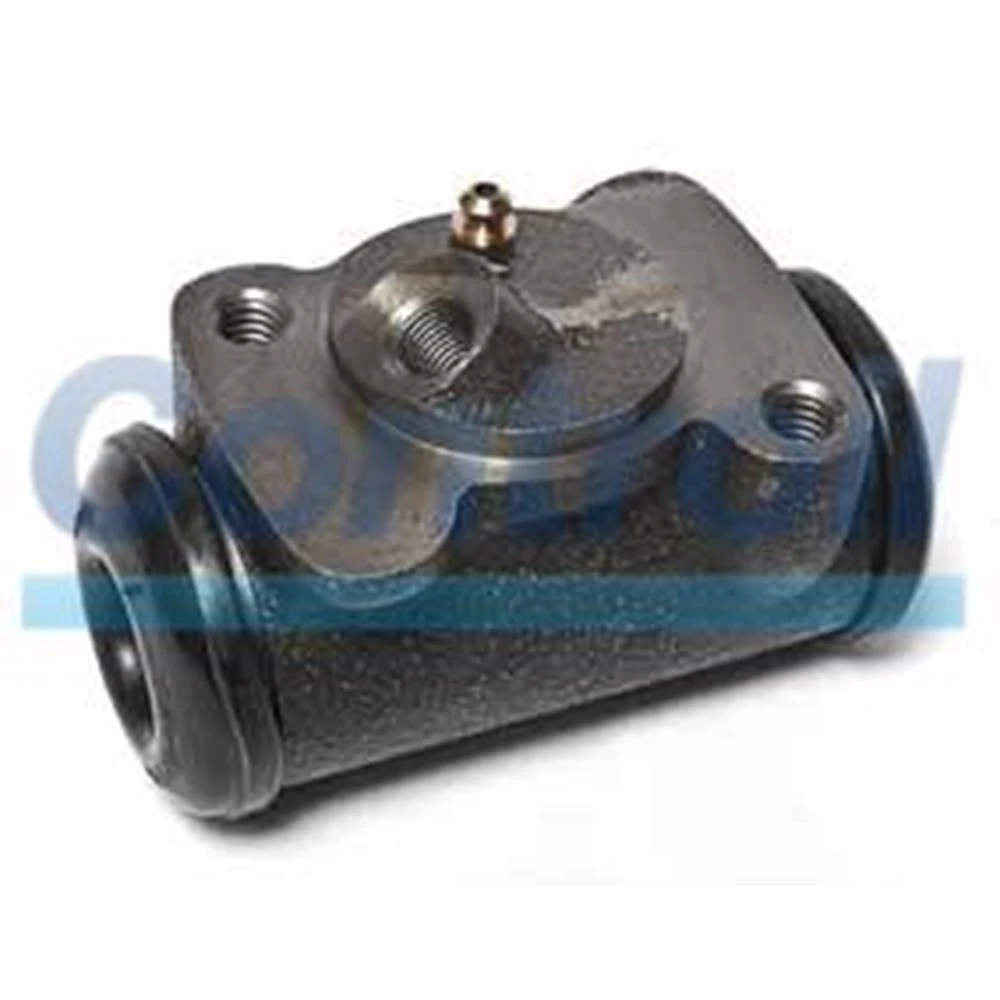 CILINDRO RODA DIANTEIRA ESQUERDA WILLYS RURAL TODOS - JEEP 60/83 - AERO/ITAMARATY 61/61 - 1.1/8