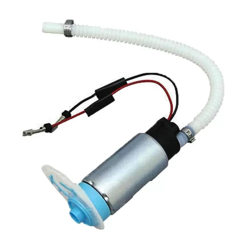 BOMBA COMBUSTIVEL UNIVERSAL P/TODOS VEICULOS A ALCOOL SPI/MPI - EXCETO LINHA FRANCESA