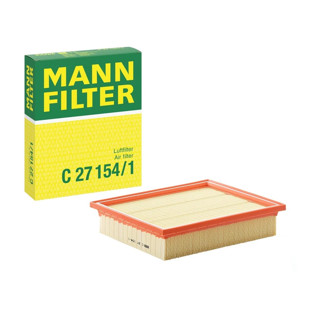 FILTRO DE AR MANN-FILTER - C 27 154/1