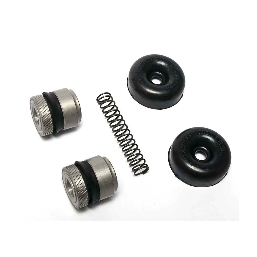 REPARO CILINDRO RODA MB 708 87/88 - 15/16 - DIANTEIRO/TRASEIRO
