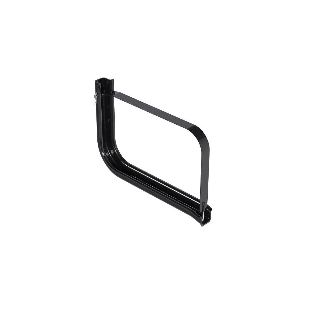 SUPORTE DIVERSOS PRETO COM CINTA BEPO - M197A