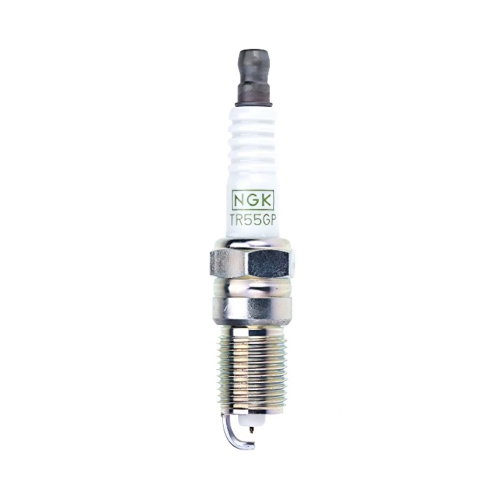 VELA DE IGNIÇÃO NGK - TR55GP