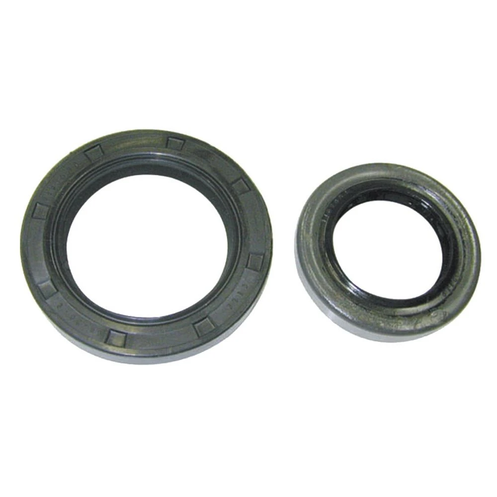 KIT RETENTOR DE RODA DIANTEIRO / EXTERNO / TRASEIRO KIT & CIA - 50003