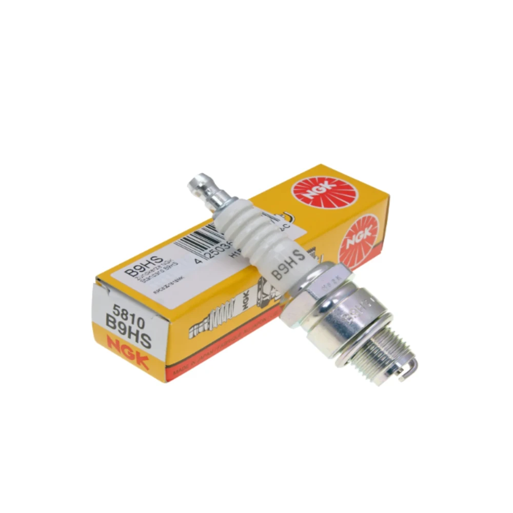 VELA DE IGNIÇÃO NGK - B9HS