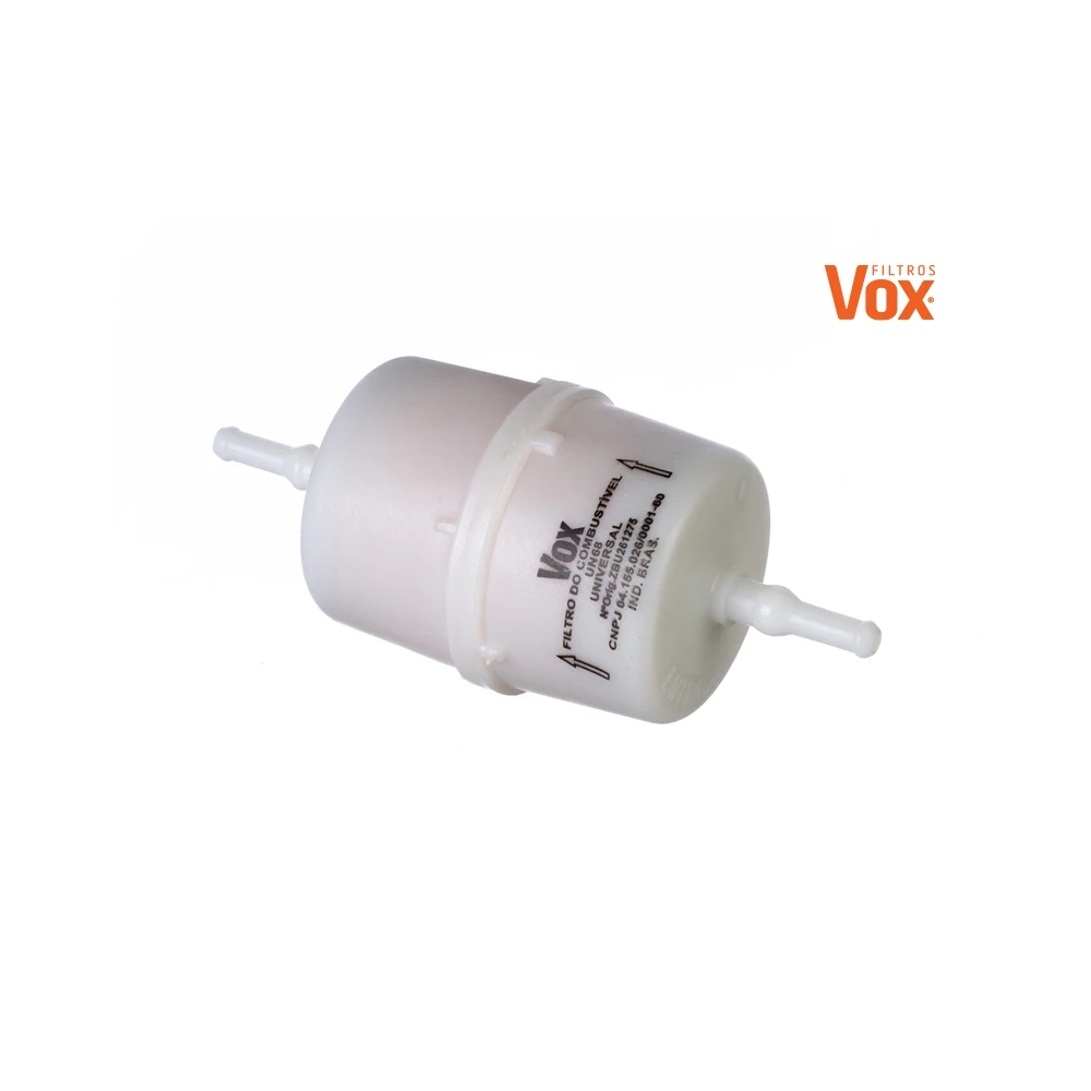 FILTRO DE COMBUSTÍVEL VOX - UN68