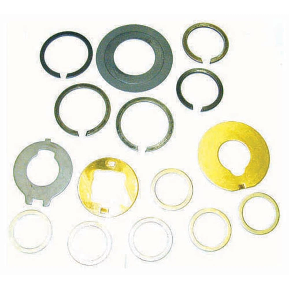 KIT DE ARRUELAS KIT & CIA - 35103