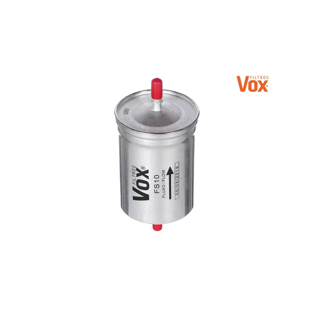 FILTRO DE COMBUSTÍVEL VOX - FS10