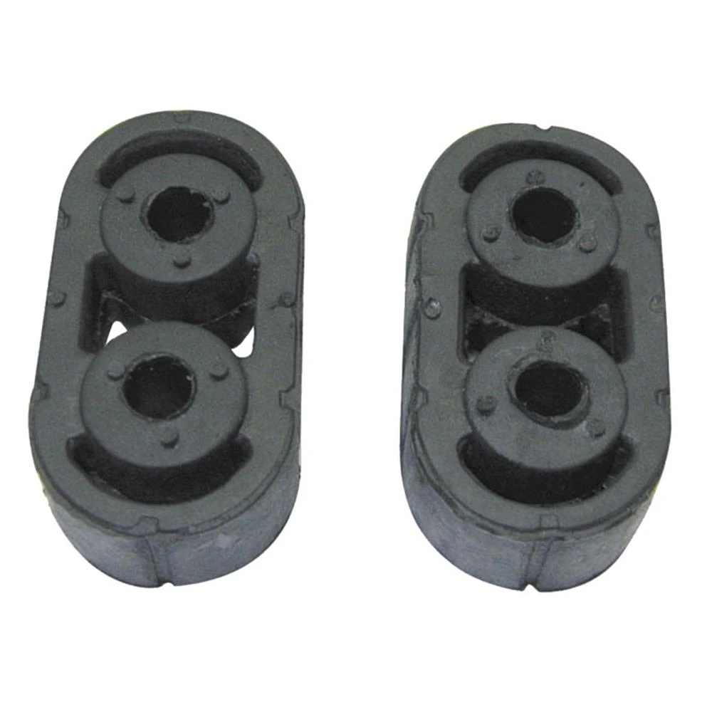 KIT SUPORTE SILENCIOSO KIT & CIA - 30432