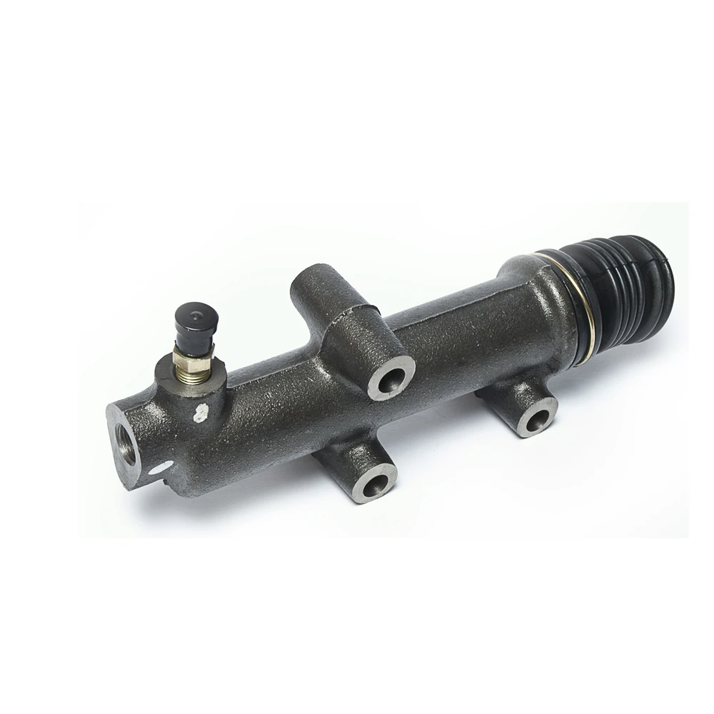 CILINDRO AUXILIAR EMBREAGEM VW 7.100/8.100/8.140 /00 - 12140H 89/98 - FORD CARGO - FIXAÇÃO SEM ROSCA