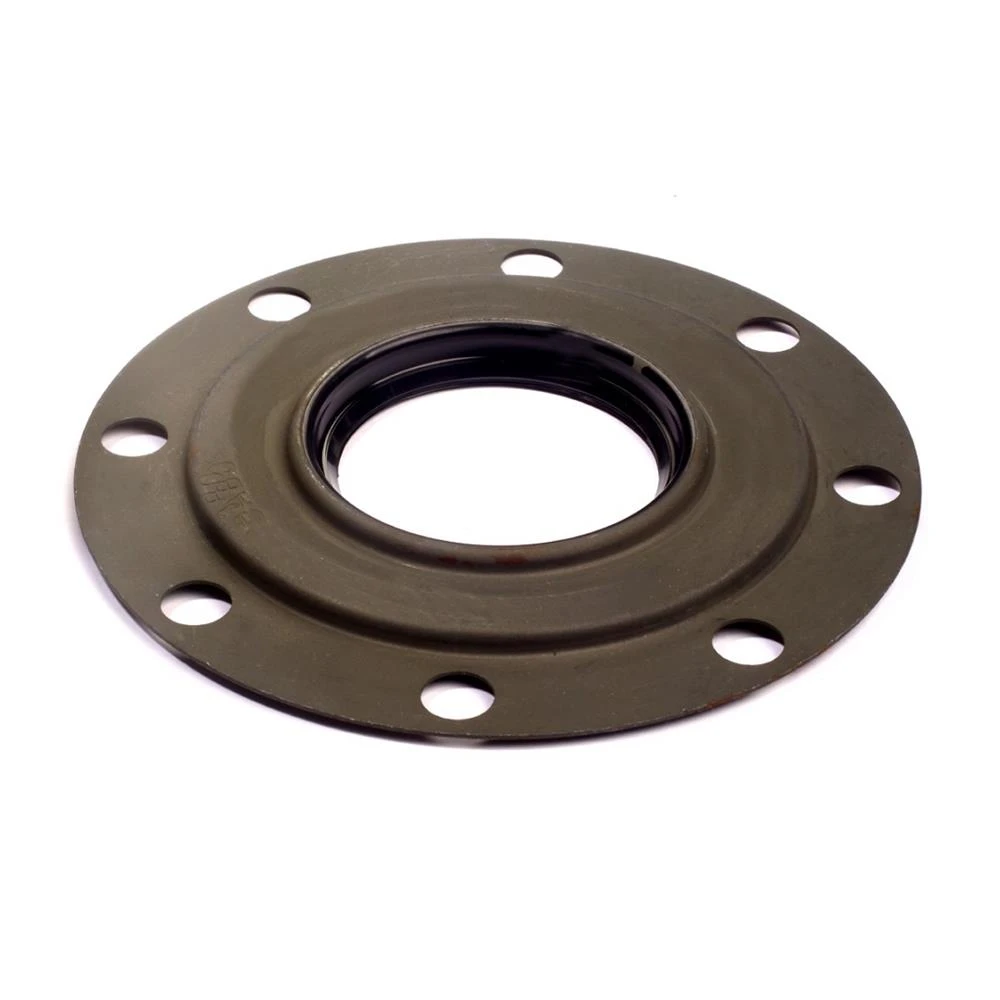 RETENTOR RODA FORD F-600 TIMKEN - GM C/D-60 64/80 - TRASEIRA EXTERNO 8 FUROS