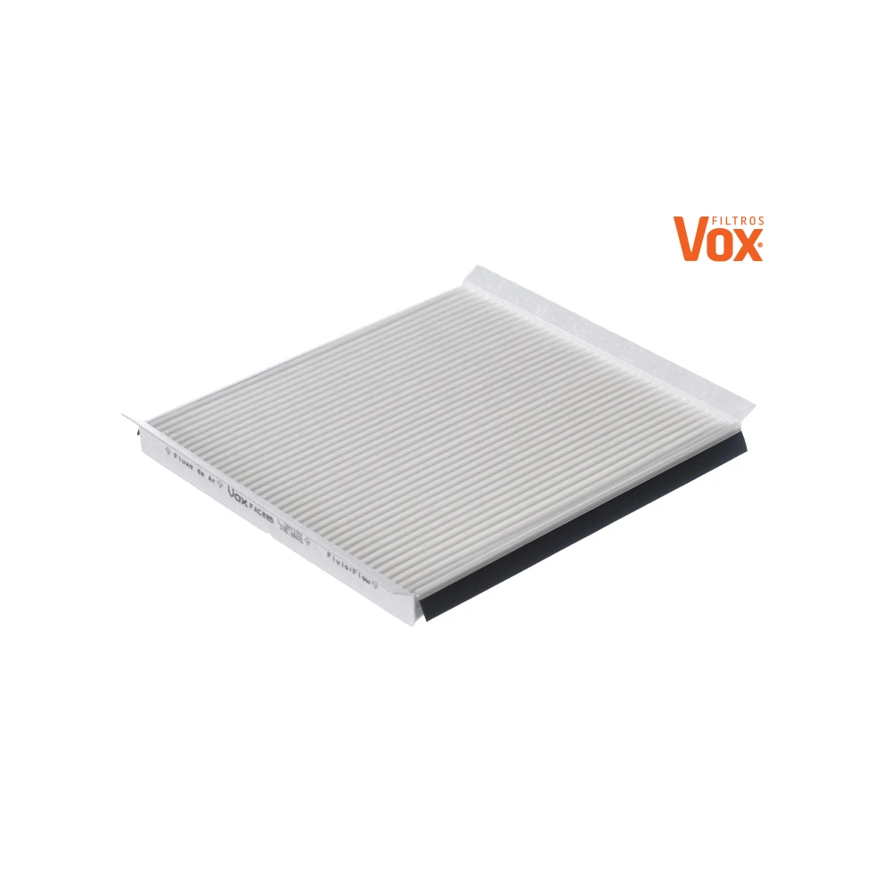 FILTRO DE CABINE VOX - FAC885