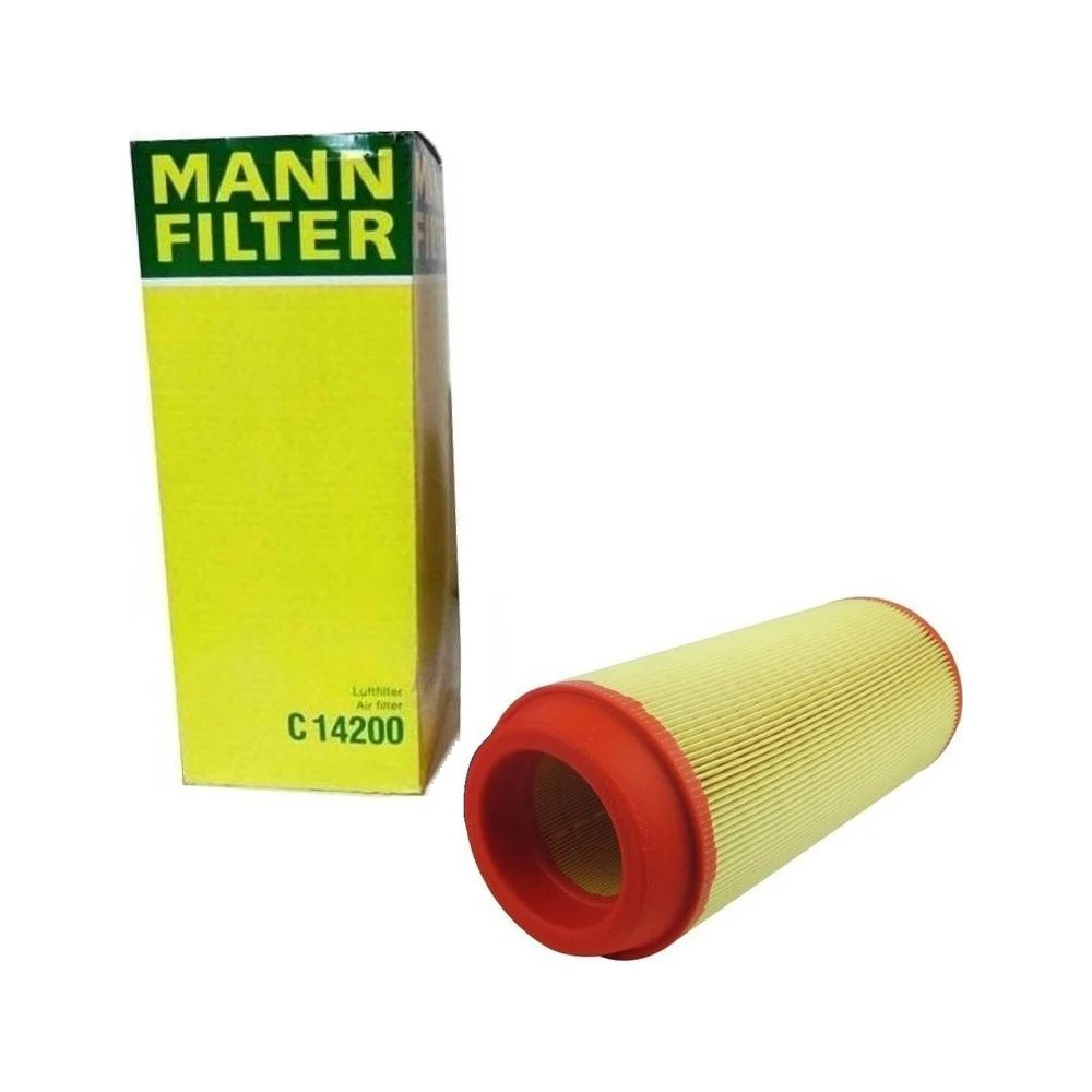 FILTRO DE AR MANN-FILTER - C 14 200