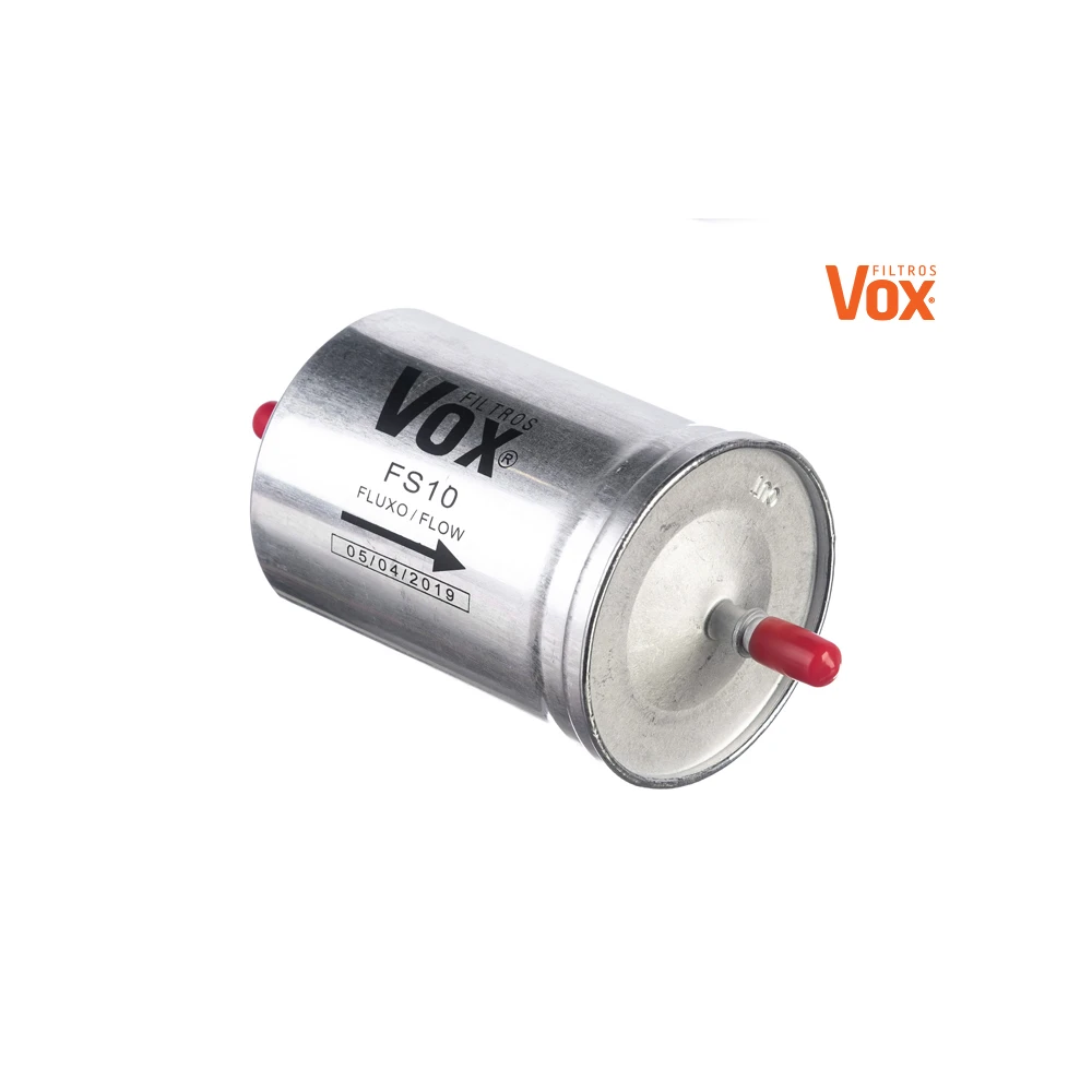 FILTRO DE COMBUSTÍVEL VOX - FS10