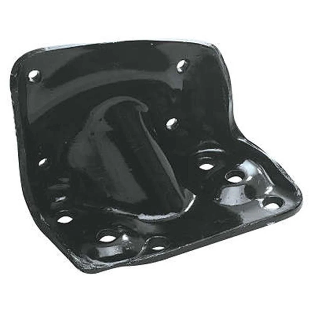 SUPORTE SUSPENSAO GM SILVERADO - DIREITO