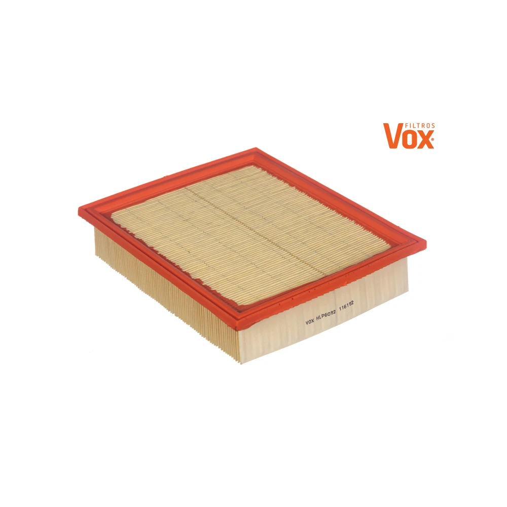 FILTRO DE AR VOX - HLP6092