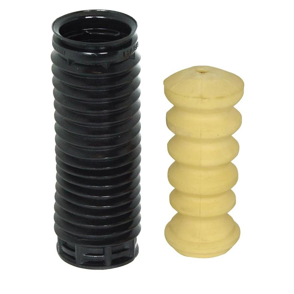 KIT AMORTECEDOR TRASEIRO FORD FORD FOCUS 00/08 - KA 97/07 -  BATENTE E COIFA