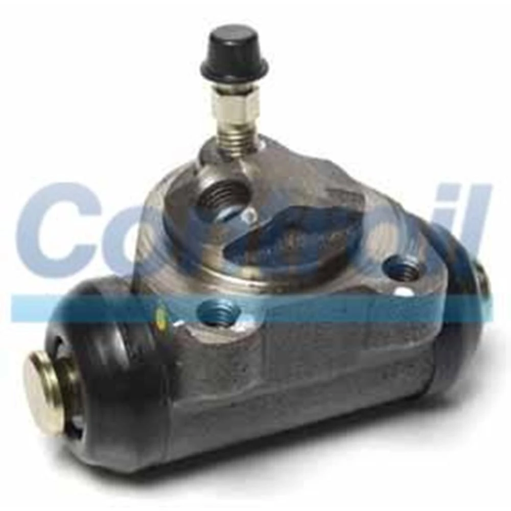 CILINDRO RODA TRASEIRA ESQUERDA FORD CORCEL/BELINA II/DEL REY 78/91 - 3/4 - SISTEMA VARGA