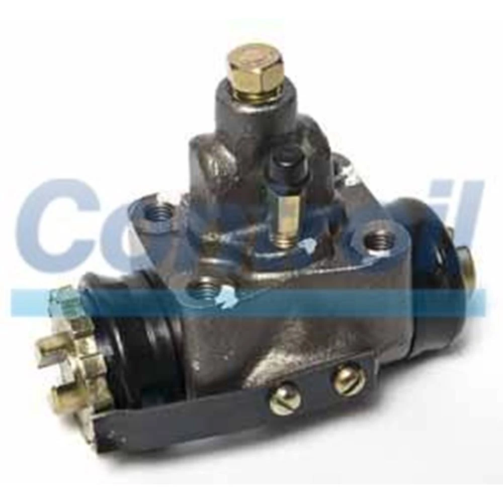 CILINDRO RODA DIANTEIRA POSTERIOR/INFERIOR DIREITO TOYOTA BANDEIRANTE 80/96 - 1P