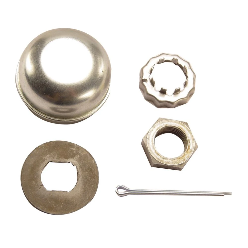 CALOTA KIT & CIA - 20251