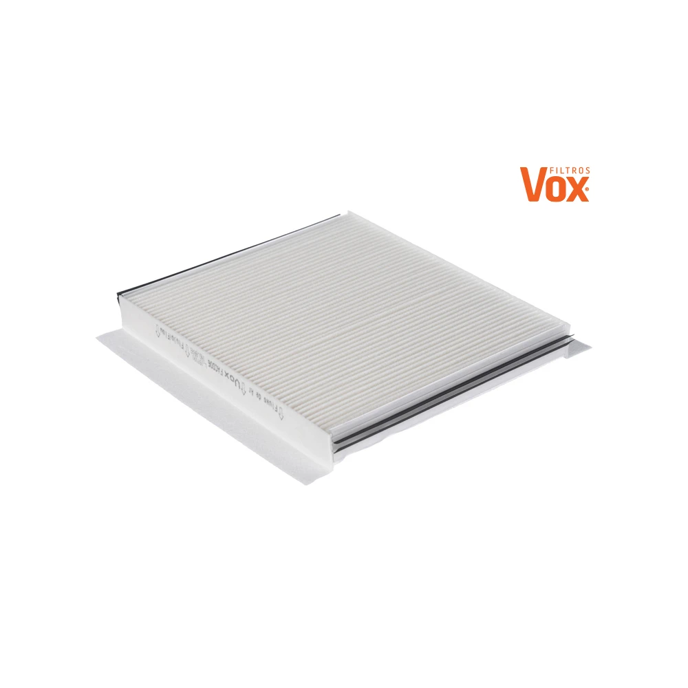 FILTRO DE CABINE VOX - FAC006