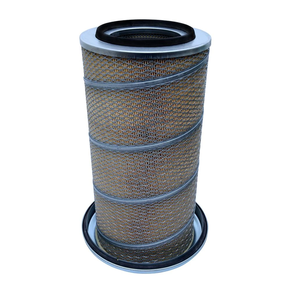 FILTRO DE AR MANN-FILTER - C 24 650