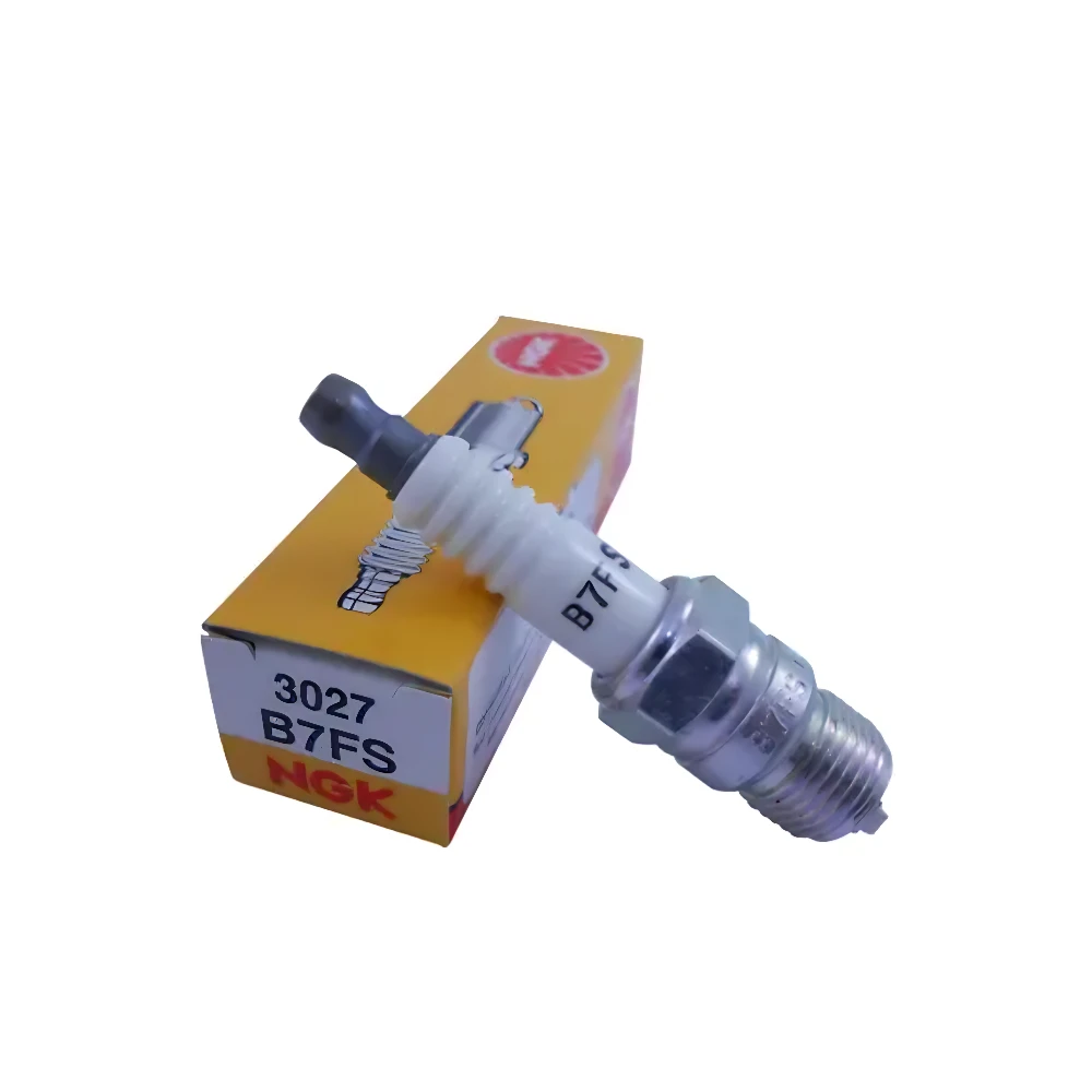VELA DE IGNIÇÃO NGK - B7FS