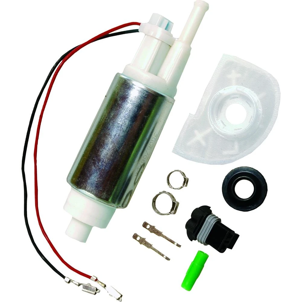 BOMBA COMBUSTIVEL UNIVERSAL FIAT/FORD/GM/VW - ALCOOL 3.0 BAR