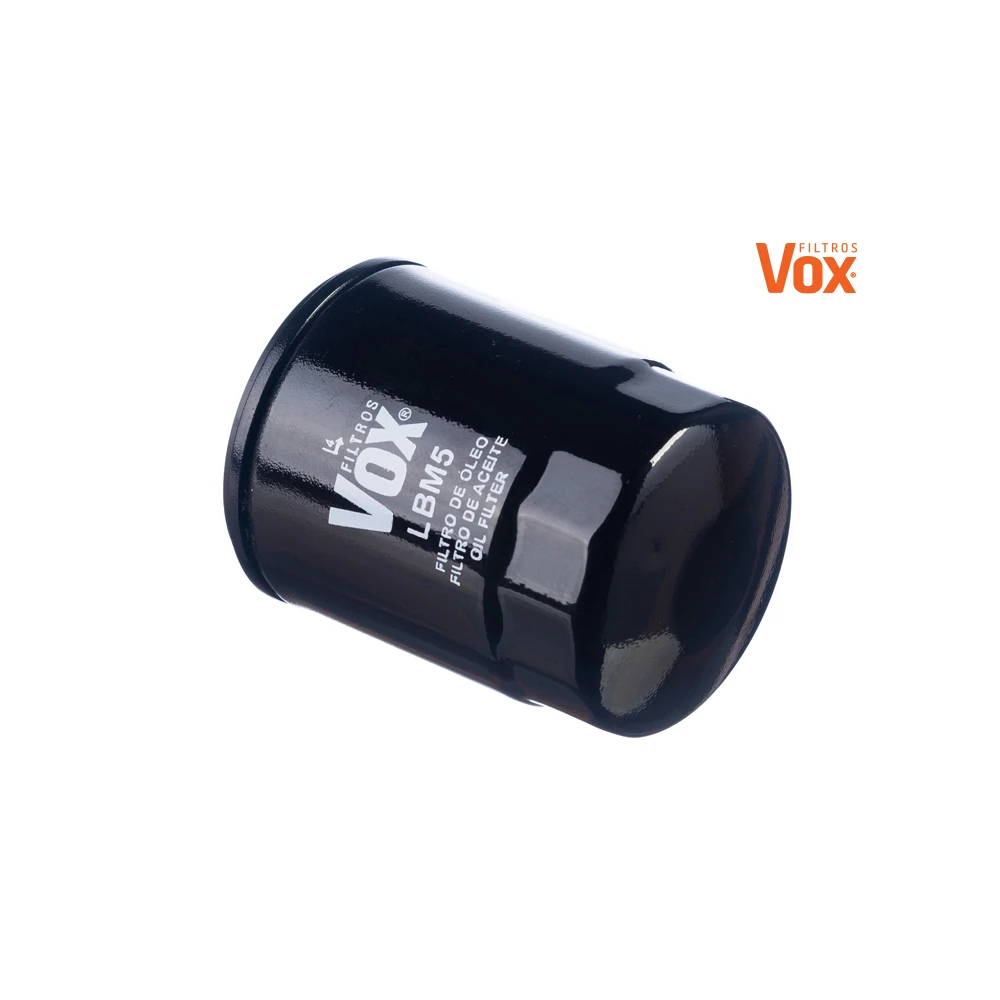 FILTRO DE ÓLEO VOX - LBM5