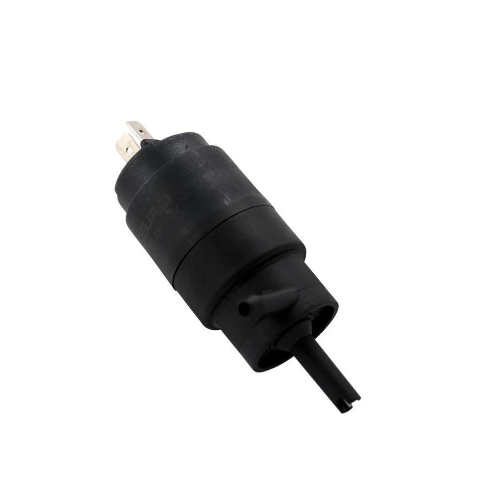 ELETROBOMBA DO PARABRISA - 12V 1 SAÍDA UNIVERSAL