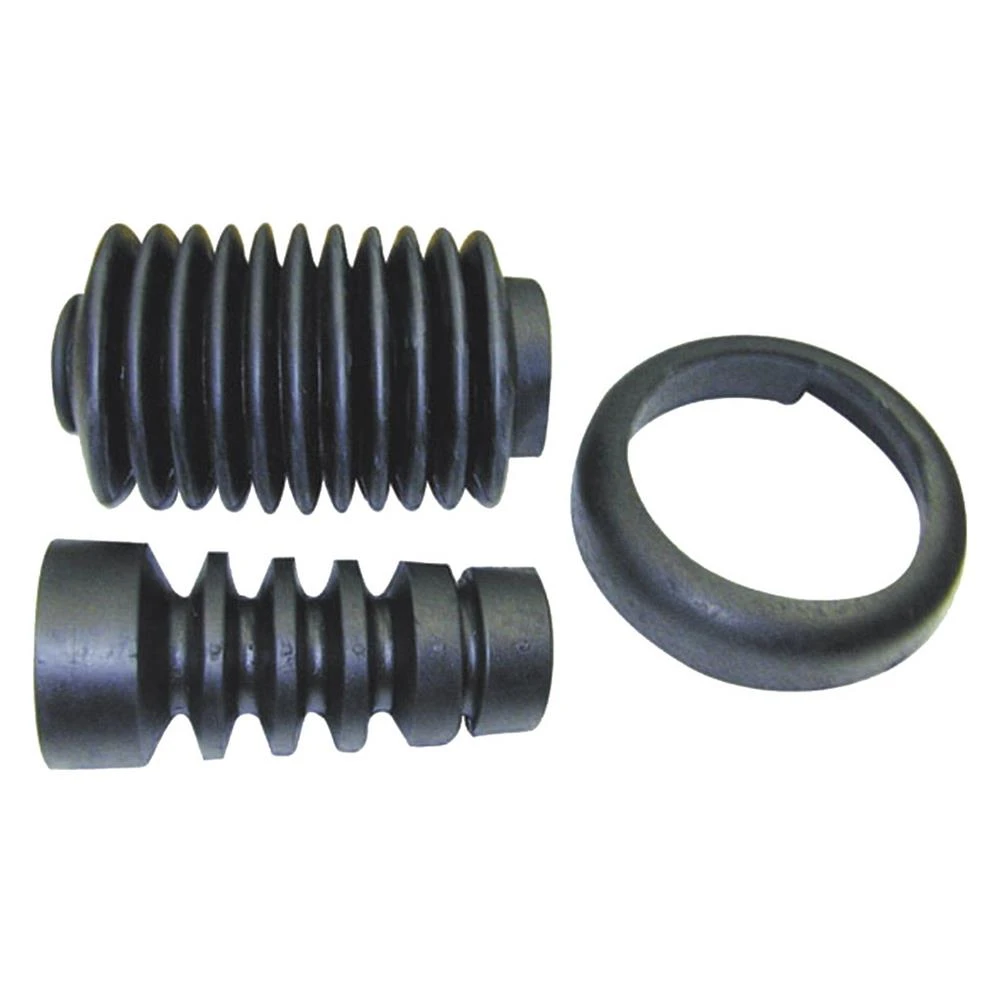 KIT DE REPARO DO AMORTECEDOR TRASEIRO KIT & CIA - 40398