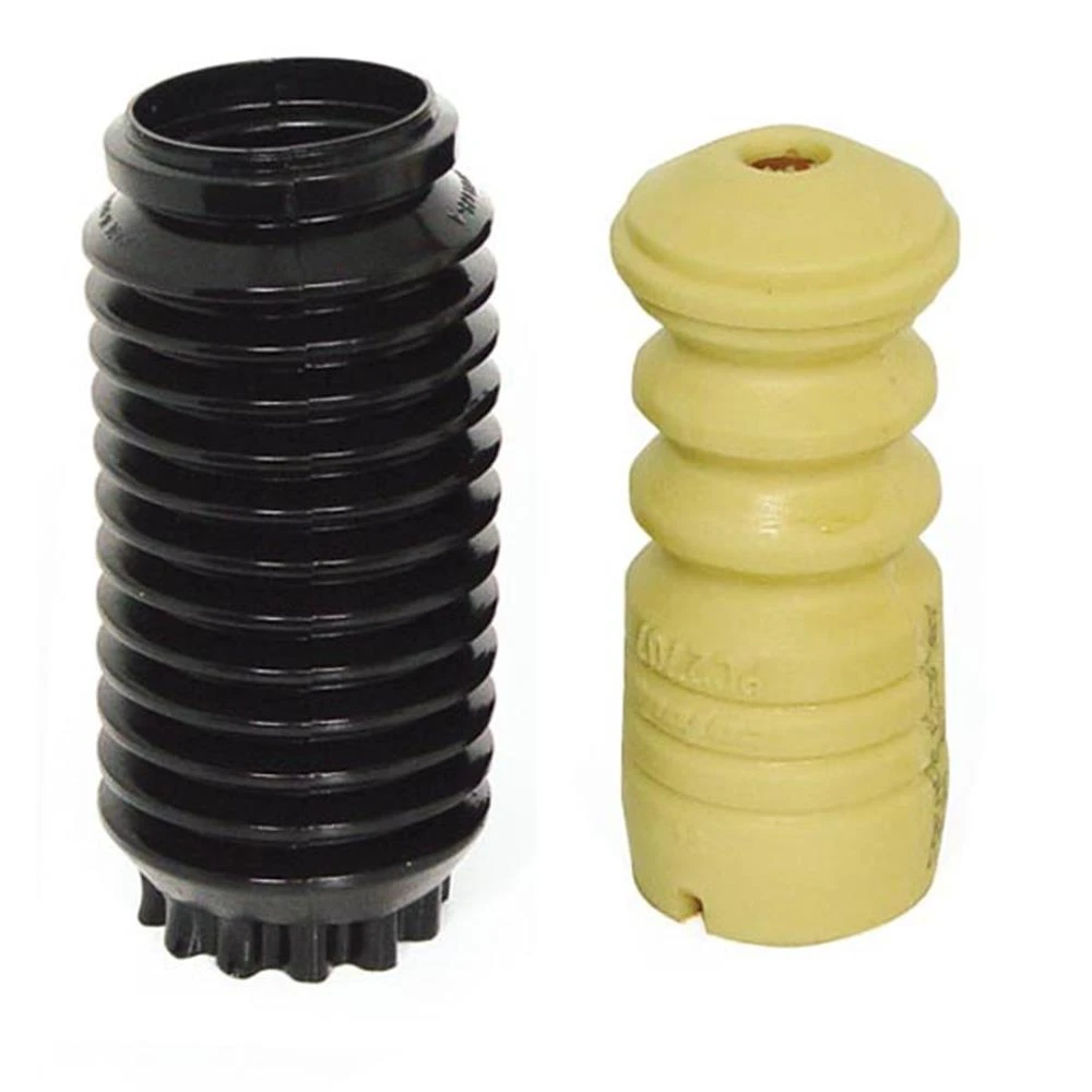 KIT AMORTECEDOR TRASEIRO VW GOL/PARATI 95/98 - SAVEIRO 97/98 - BATENTE E COIFA