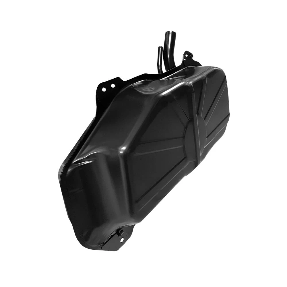 TANQUE DE COMBUSTÍVEL 47,000L IGASA - 2015