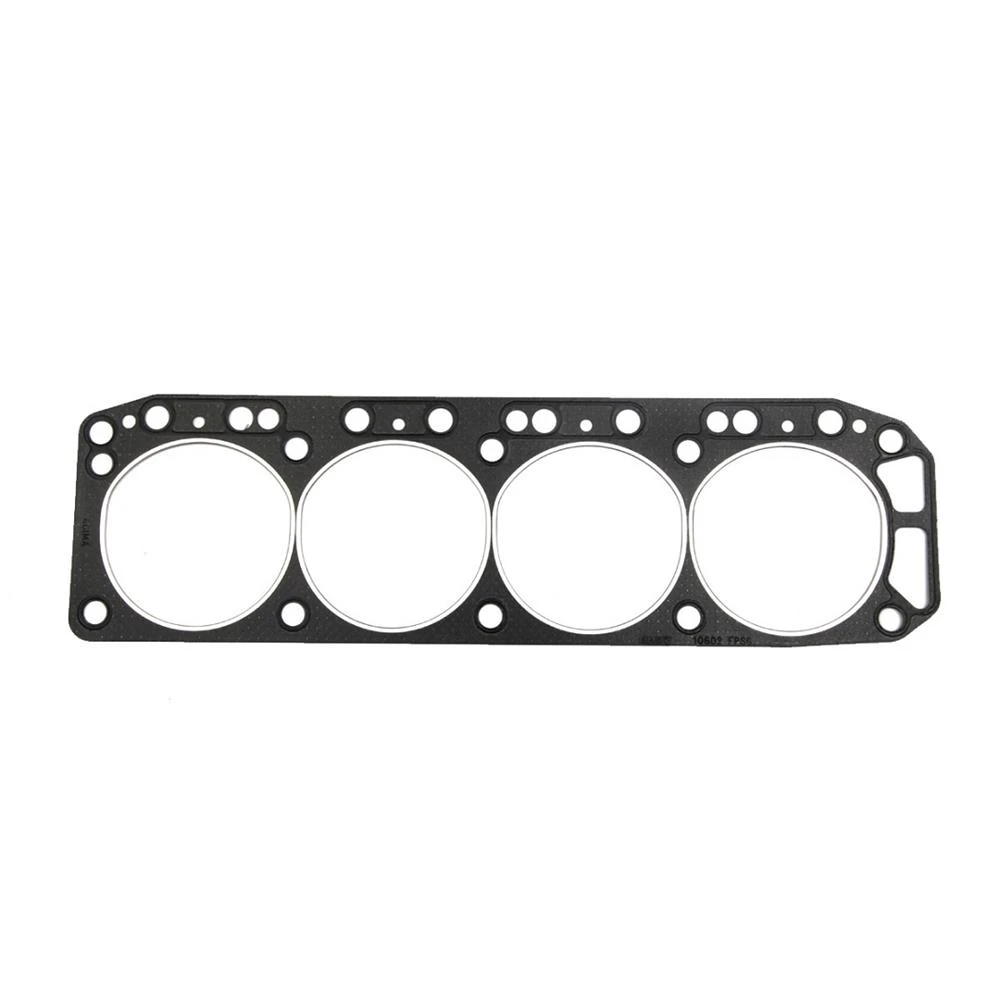 JUNTA CABEÇOTE DE FIBRA GM A10/C10/VERANEIO/OPALA/CARAVAN MOTOR 151 2.5 4 CIL - ÁLCOOL/GASOLINA